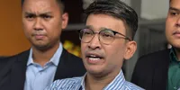 Lebih Dari Lima Saksi Diperiksa Atas Kasus Ruben Onsu, Bukti Cek Kosong Disetor