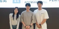Lee Do Hyun dan Kim Min Ha Bintangi Film LET'S SHAKE OUR SUN, Mulai Syuting