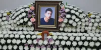 Lee Yong Joo Meninggal Karena Henti Jantung, Ini Riwayat Kondisinya