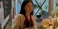 Lee Young Ae Pamer Visual Awet Muda di Usia 55 Tahun