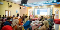 LENS-TKA, Inovasi Universitas Negeri Malang Perkuat Kompetensi Siswa Hadapi TKA