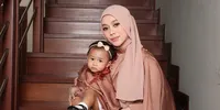 Leshia Sakit Influenza A, Lesti Kejora Minta Doa