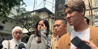 Lesti Kejora dan Asila Maisa Diperiksa Polda Metro Jaya, Dicecar 25 Pertanyaan