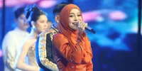 Lesti Kejora Spill Cara Atasi Demam Panggung, Bisa Diterapkan Sama Calon Peserta DA8 Nih!