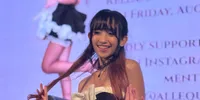 Lewat Eternal Melody, Allequa Perucha Tegaskan Serius Berkarier