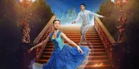 Libatkan 1.500 Ballerina, 'Cinderella and the Fairies' Segera Digelar