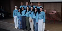 Lima Lagu Baru Idgitaf untuk 'Home Sweet Loan The Musical', Terungkap Lagu Jagoan Versi Sang Penyanyi