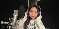 Lindee Cremona Rilis 'Doa untuk Ayah', Sebuah Persembahan Tulus