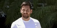 Lionel Messi Unggah Surat Perpisahan untuk Ayah, Ungkap Penyesalan dan Janji