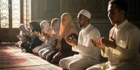 Lirik Asyroqol Badru Alaina Latin dan Artinya, Pujian Penuh Cinta untuk Rasulullah