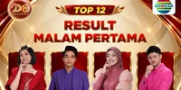 Live Streaming Dangdut Academy 8 Top 12 Result Malam Pertama di Indosiar