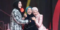 Live Streaming Dangdut Academy 8 Top 15 Group 2 Result, Dukung Jagoanmu Jangan Sampai Tersenggol