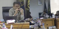 LMKN Sebut Mie Gacoan Sudah Diingatkan dari Tahun 2022 Terkait Royalti Tapi Ngeyel