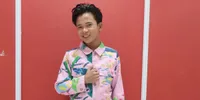 Lolos Final Audition Dangdut Academy 8, Rama Asal Cirebon Ingin Bahagiakan Orang Tua