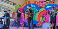 Lomba Sihir Tampil di Styles LAND Kemang, Musik dan Komunitas Menyatu