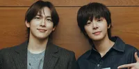 'Love in Disguise', Drama Korea Terbaru Yim Siwan dan Seorina Tayang 19 Oktober