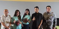 LSF Gaungkan Urgensi Budaya Sensor Mandiri, Libatkan Akademisi dan Ibu
