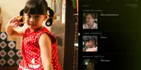 Luisa Adreena Jadi Nominasi Termuda Pemeran Utama Perempuan Terbaik Di FFI 2026 Berkat Film Na Willa