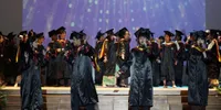 Lulusan BINUS SCHOOL Bekasi Tembus Kampus Top Dunia, Dua Siswa Sabet Beasiswa Garuda!