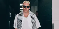 Macklemore Gelar Konser Free Palestine, Buntut Dicoret dari Tur Ed Sheeran