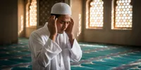 mahalul qiyam teks