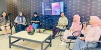 Mahasiswa Magang ke Malaysia, Langkah Nyata Internasionalisasi Prodi Ilmu Perpustakaan Universitas Negeri Malang