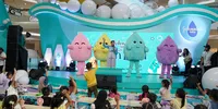 Main Bareng Si Kecil Makin Seru, Intip Pengalaman Imersif Johnson's Baby Fun Land yang Dipadati Ribuan Keluarga