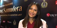 Main Sinetron Jadi Dokter, Sonya Pandarmawan Mendalami Dunia Kedokteran Lewat Serial