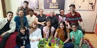 Mak Vera Siapkan Enam Artis Muda Berbakat Untuk Album Terbarunya