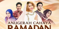 Malam Puncak Anugerah Cahaya Ramadan 2026: Dipandu Host Kondang dan Ada Kolaborasi Spesial