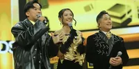 Malam Puncak ITA 2026 Digelar Meriah, Arya Saloka-Asha Assuncao Borong Penghargaan