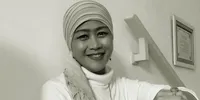 Mantan Model Indonesia, Auk Murat Meninggal Dunia