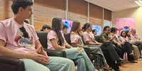 Marcell Darwin Lama Absen Film Komedi, Kembali Lewat NEXT LEVEL