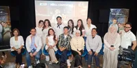 Marsha Aruan Kaget Dipasangkan dengan Chicco Jerikho di 'TERLANJUR MENCINTAIMU'