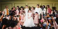 Marsha Timothy Ingat Anak Saat Baca Script 'IBU, BAGAIMANA AKU TANPAMU?'