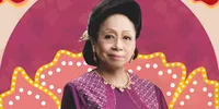 Martha Tilaar Meninggal Dunia pada Usia 89 Tahun