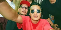 Martian Rilis Single 'Amin' dengan Irama City Pop yang Groovy, Bahas Pahitnya Friendzone