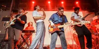 Martian Sukses Gelar Showcase Merayakan Patah Hati 'Amin', Curhat Rasanya Terjebak Friendzone