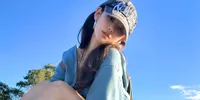 Masih Proses Lawan ADOR, Danielle NewJeans Rilis Lagu Baru Bertajuk ‘STAY’