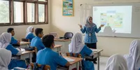Materi Wawasan Wiyata Mandala MPLS SMP 2026, Makna, Tujuan, dan Penerapannya di Sekolah