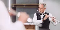 Mau Nonton Andrea Bocelli di Indonesia? KLovers Bisa Dapat Diskon Tiket Konser hingga 20% dari BNI