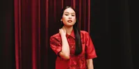 Maudy Ayunda Sampaikan Permintaan Maaf Setelah Video Mindfulness Banjir Kritikan