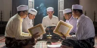 Maulid Nabi Menurut NU dan Muhammadiyah: Pandangan, Hukum, dan Hikmahnya