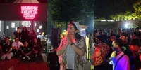 Media Jakarta Keras Kembali hadir di The Sounds Project 2025, Bawa Bajaj hingga Komunitas