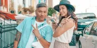 Medina Dina, Aktris Berbakat yang Dikabarkan Dekat dengan Gading Marten