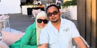 Meisya Siregar Akui Lalai Saat Bambang Nyaris Terseret Ombak di Bali