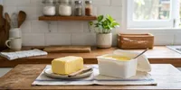 Mentega Vs Margarin, Mana yang Lebih Sehat untuk Dikonsumsi?