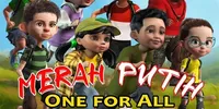 Merah Putih One for All Bakal Dijadikan Film Live Action