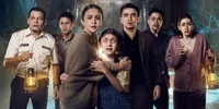 Michelle Ziudith dan Laura Theux Senang 'Alas Roban The Series' Dapat Sambutan Positif Penonton
