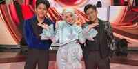 Mila Diperebutkan Valen dan Ikhwan Usai Duet 'Meleleh Bahagia', Siapa Pilihan Hatinya?